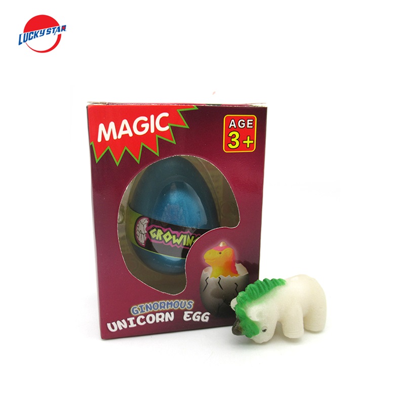 Unicorn egg